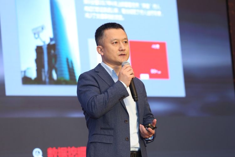 深圳商报 | BD半岛·(中国)bandao董事长兼CEO陈宁： 深港应携手共建国际科技创新中心